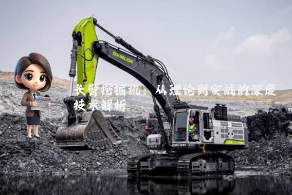 长臂挖掘机：从理论到实战的深度技术解析